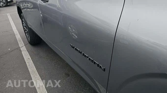 2025 Chevrolet Suburban Z71 2Z7 - miniatura 22