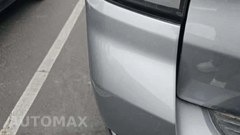 2025 Chevrolet Suburban Z71 2Z7 - miniatura 24