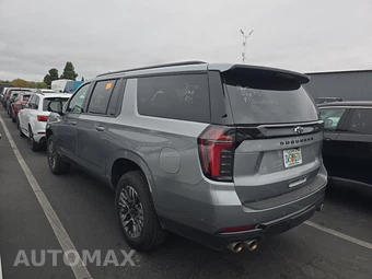 2025 Chevrolet Suburban Z71 2Z7 - miniatura 6