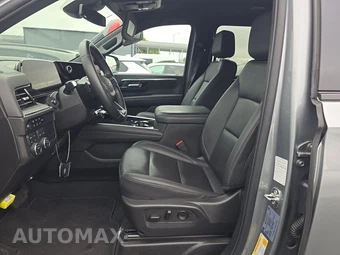 2025 Chevrolet Suburban Z71 2Z7 - miniatura 7
