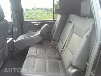 2025 Chevrolet Suburban Z71 2Z7 - miniatura 11