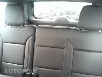 2025 Chevrolet Suburban Z71 2Z7 - miniatura 12