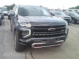 2025 Chevrolet Suburban Z71 2Z7 - miniatura 14