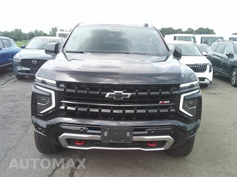 2025 Chevrolet Suburban Z71 2Z7 - miniatura 15