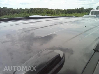 2025 Chevrolet Suburban Z71 2Z7 - miniatura 8