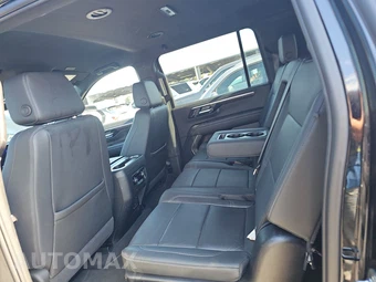 2025 Chevrolet Suburban Z71 2Z7 - miniatura 13