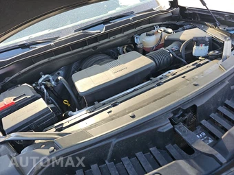 2025 Chevrolet Suburban Z71 2Z7 - miniatura 15