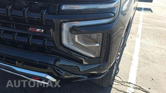 2025 Chevrolet Suburban Z71 2Z7 - miniatura 27