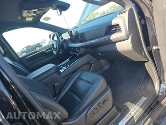 2025 Chevrolet Suburban Z71 2Z7 - miniatura 8