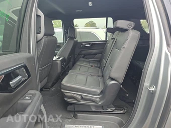 2025 Chevrolet Suburban Z71 2Z7 - miniatura 13