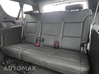 2025 Chevrolet Suburban Z71 2Z7 - miniatura 14