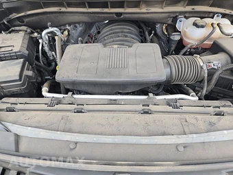 2025 Chevrolet Suburban Z71 2Z7 - miniatura 16