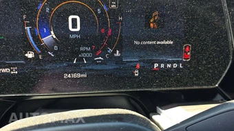 2025 Chevrolet Suburban Z71 2Z7 - miniatura 19