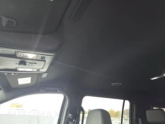 2025 Chevrolet Suburban Z71 2Z7 - miniatura 20