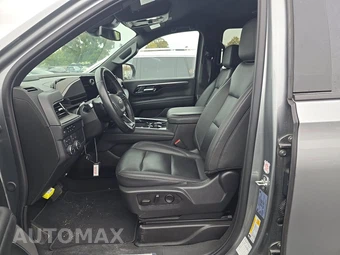 2025 Chevrolet Suburban Z71 2Z7 - miniatura 7