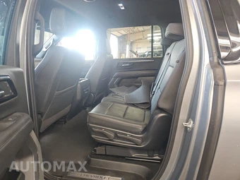 2025 Chevrolet Suburban Z71 2Z7 - miniatura 13
