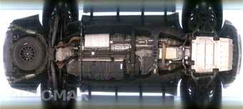 2025 Chevrolet Suburban Z71 2Z7 - miniatura 20