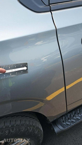 2025 Chevrolet Suburban Z71 2Z7 - miniatura 25