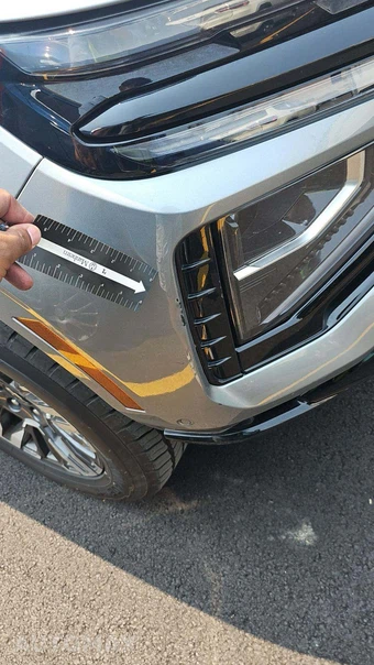 2025 Chevrolet Suburban Z71 2Z7 - miniatura 28