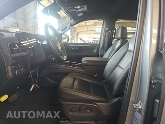 2025 Chevrolet Suburban Z71 2Z7 - miniatura 7