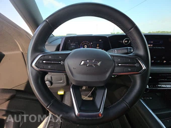 2025 Chevrolet Suburban Z71 2Z7 - miniatura 10