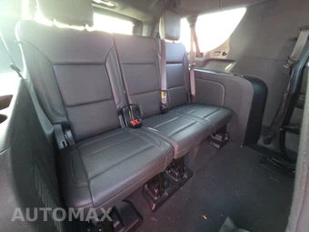 2025 Chevrolet Suburban Z71 2Z7 - miniatura 14