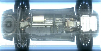 2025 Chevrolet Suburban Z71 2Z7 - miniatura 19