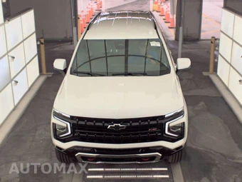 2025 Chevrolet Suburban Z71 2Z7 - miniatura 2
