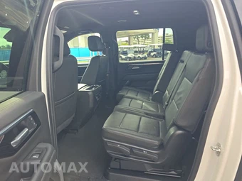 2025 Chevrolet Suburban Z71 2Z7 - miniatura 13