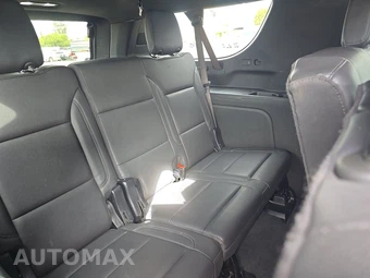 2025 Chevrolet Suburban Z71 2Z7 - miniatura 14