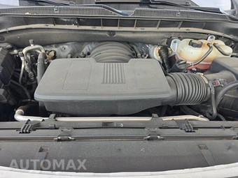 2025 Chevrolet Suburban Z71 2Z7 - miniatura 16