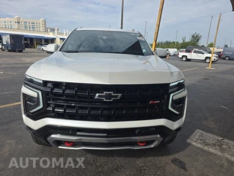 2025 Chevrolet Suburban Z71 2Z7 - miniatura 2