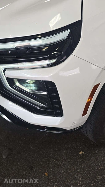 2025 Chevrolet Suburban Z71 2Z7 - miniatura 20