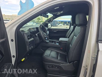 2025 Chevrolet Suburban Z71 2Z7 - miniatura 7