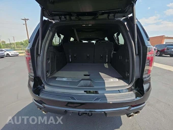 2025 Chevrolet Suburban Z71 2Z7 - miniatura 12