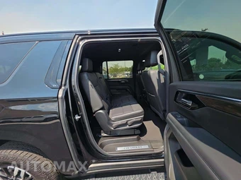2025 Chevrolet Suburban Z71 2Z7 - miniatura 14