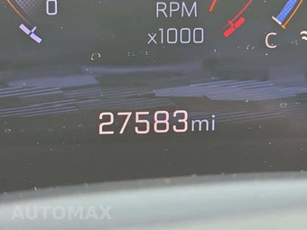 2025 Chevrolet Suburban Z71 2Z7 - miniatura 6