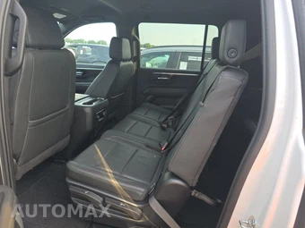 2025 Chevrolet Suburban Z71 2Z7 - miniatura 13