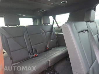 2025 Chevrolet Suburban Z71 2Z7 - miniatura 14