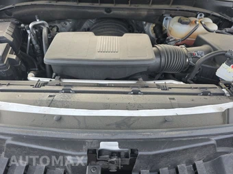 2025 Chevrolet Suburban Z71 2Z7 - miniatura 16