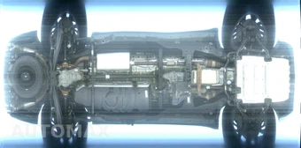 2025 Chevrolet Suburban Z71 2Z7 - miniatura 19