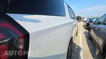 2025 Chevrolet Suburban Z71 2Z7 - miniatura 25