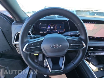 2025 Chevrolet Suburban Z71 2Z7 - miniatura 10