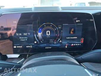 2025 Chevrolet Suburban Z71 2Z7 - miniatura 12