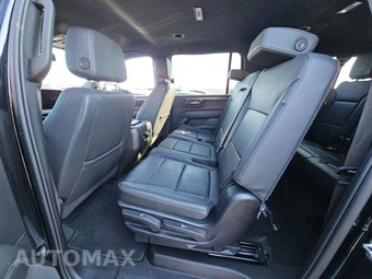 2025 Chevrolet Suburban Z71 2Z7 - miniatura 13