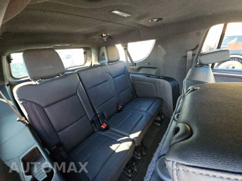 2025 Chevrolet Suburban Z71 2Z7 - miniatura 14