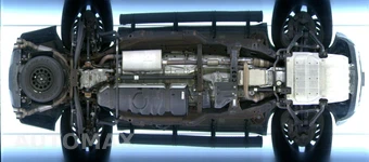 2025 Chevrolet Suburban Z71 2Z7 - miniatura 19