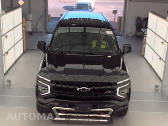 2025 Chevrolet Suburban Z71 2Z7 - miniatura 2