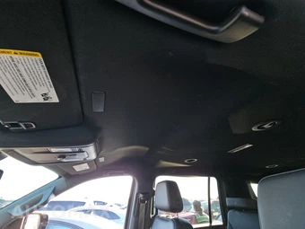 2025 Chevrolet Suburban Z71 2Z7 - miniatura 21