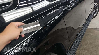 2025 Chevrolet Suburban Z71 2Z7 - miniatura 22